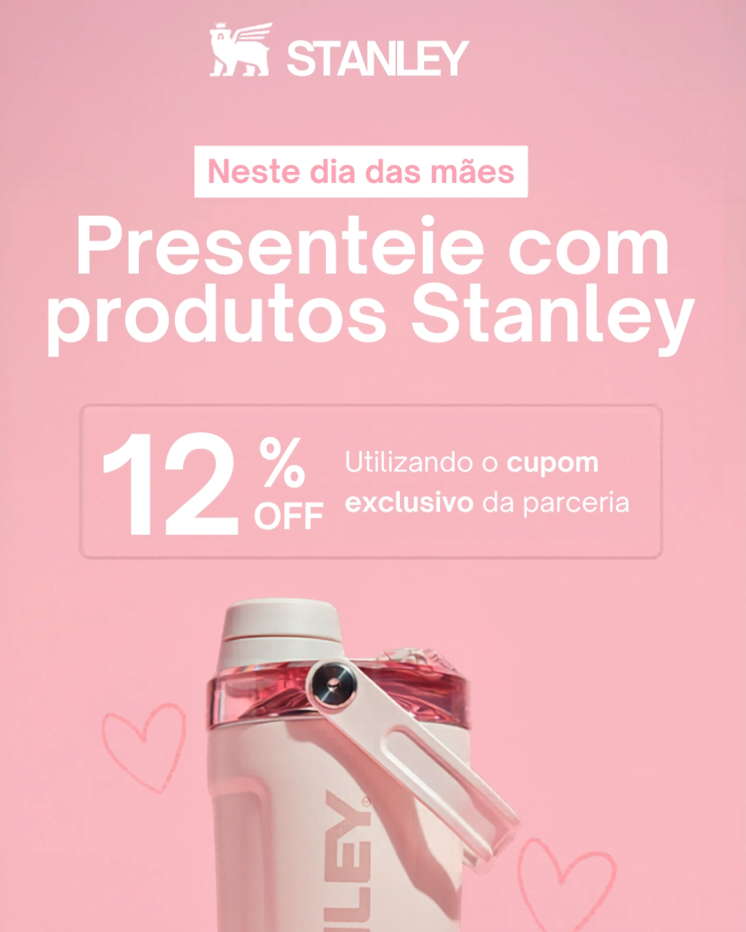 Stanley — 12% OFF