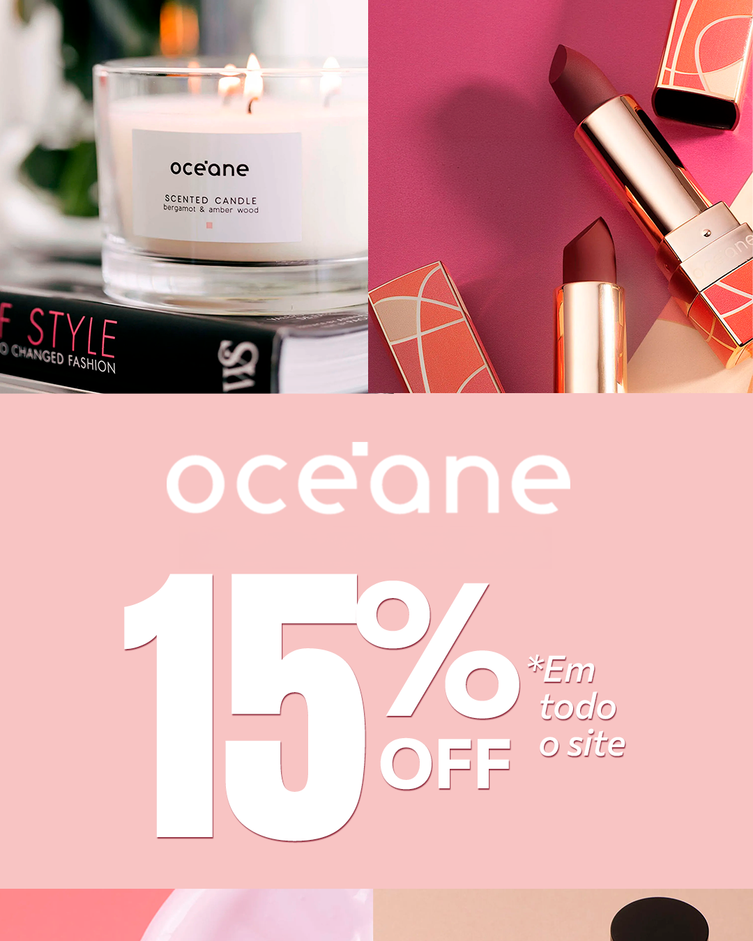 Océane — 15% OFF
